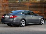 Infiniti M30d S 2012 года (ZA)